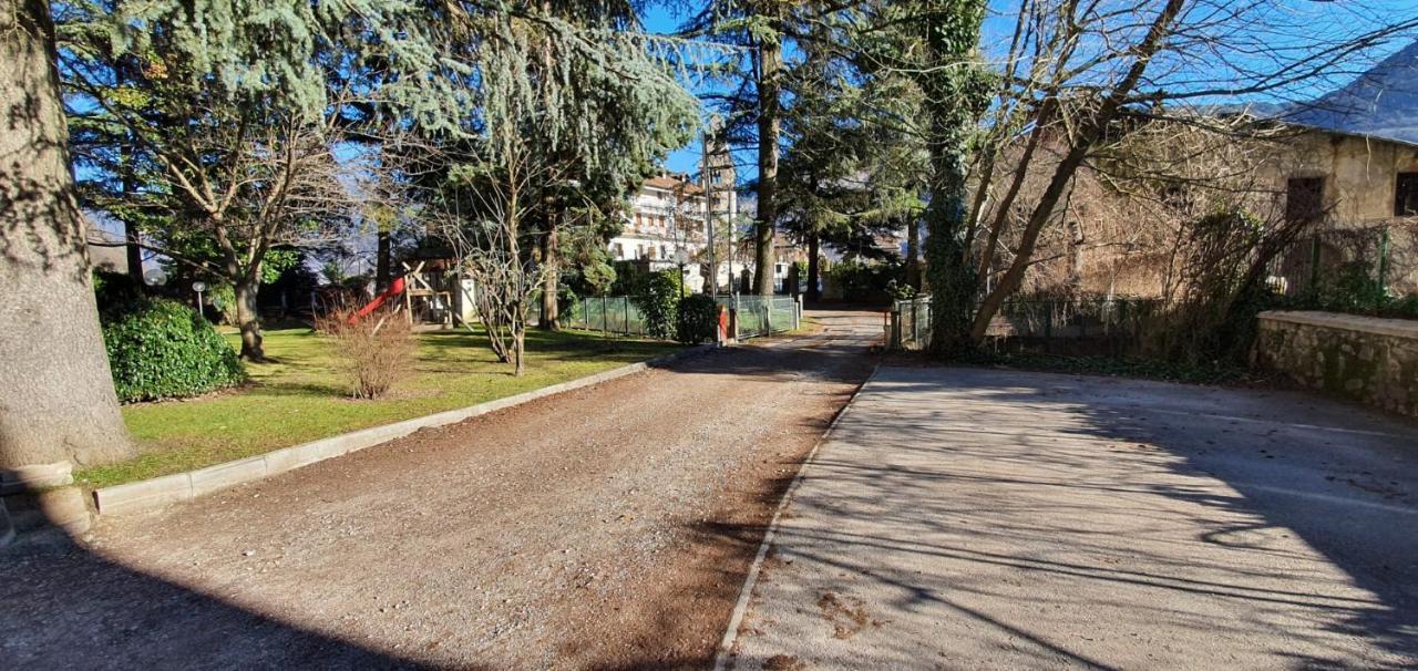 Villa Casa Mia Vadena Exterior foto